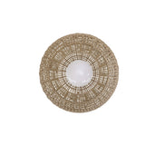 Markis Outdoor Pendant Light by Eurofase - Lifestyle View