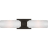 Maroux Wall Sconce — view 3