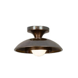 Marrakesh Ceiling Light - Antique Brass