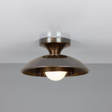 Marrakesh Ceiling Light - Sapphire Blue