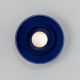 Marrakesh Wall Light Sapphire Blue