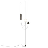 Mars Floor Lamp by KDLN