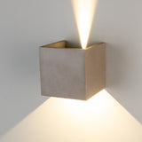 Marseille Concrete Wall Light