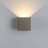 Marseille Concrete Wall Light
