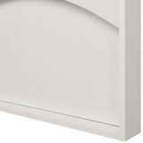 Marsh Wall Art Set of 3 By Renwil - Detaield View