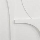 Marsh Wall Art Set of 3 By Renwil - Detailed View2