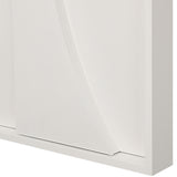 Marsh Wall Art Set of 3 By Renwil - Detailed View3