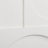 Marsh Wall Art Set of 3 By Renwil - Detailed View