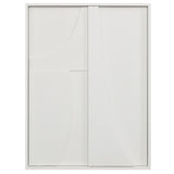 Marsh Wall Art Set of 3 By Renwil - Front View1