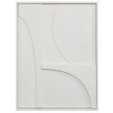 Marsh Wall Art Set of 3 By Renwil - Front View