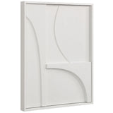 Marsh Wall Art Set of 3 By Renwil - Side View1