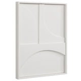 Marsh Wall Art Set of 3 By Renwil - Side View3