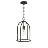 Martel Pendant Blacksmith by Maxim Lighting