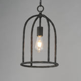 Martel Pendant Blacksmith by Maxim Lighting