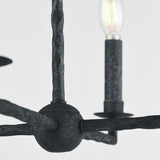 Martel Pendant Blacksmith by Maxim Lighting