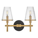 Marten Vanity Light