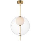Martini LED Pendant Light Large By ET2