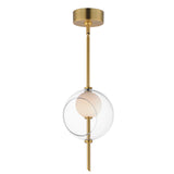 Martini LED Pendant Light Small By ET2