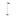 Martinica Floor Lamp Blue by Faro Barcelona