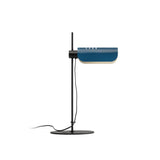 Martinica Table Lamp Blue by Faro Barcelona