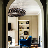 Maru Pendant Light By David Trubridge Lifestyle View 16
