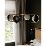 Marvin Plug-in Sconce by Troy Lighting