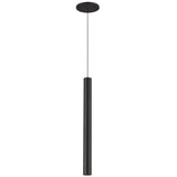 Mason Pendant Light Urban Bronze By Kuzco - Front View
