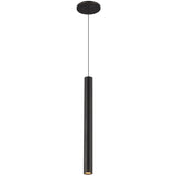 Mason Pendant Light Urban Bronze By Kuzco