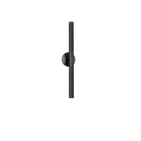 Mason Wall Sconce By Kuzco, Size: Medium, Finish: Urban Bronze, , | Casa Di Luce Lighting