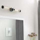 Masthead Vanity Light