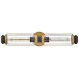 Masthead Vanity Light