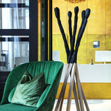 Match Coat Hanger By Mogg Lifestyle View