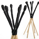 Match Coat Hanger By Mogg Side View