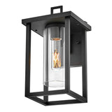 Mateo Wall Mount Lantern