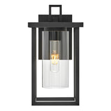 Mateo Wall Mount Lantern
