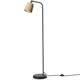 Material Floor Lamp Natural Cork By New Works 1