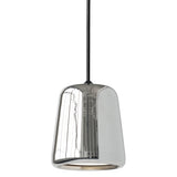 Material Pendant White Stainless Steel By New Works