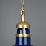 Matlock Pendant