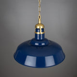 Matlock Pendant