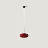 Ovalo Pendant Light by Aromas