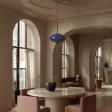 Ovalo Pendant Light by Aromas