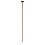 Terra Medium A-Tube Nano Swing Ceiling Light by Lodes