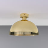 Maua Ceiling Light