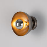Maua Wall Light