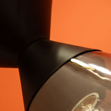 Mauer Flush Mount — Flush Mount