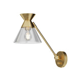 Mauer Wall Sconce —