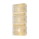 Mav Wall Sconce - 3-Light by Corbett