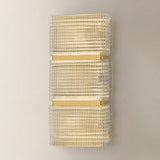 Mav Wall Sconce by Corbett