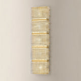 Mav Wall Sconce by Corbett