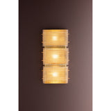 Mav Wall Sconce by Corbett
